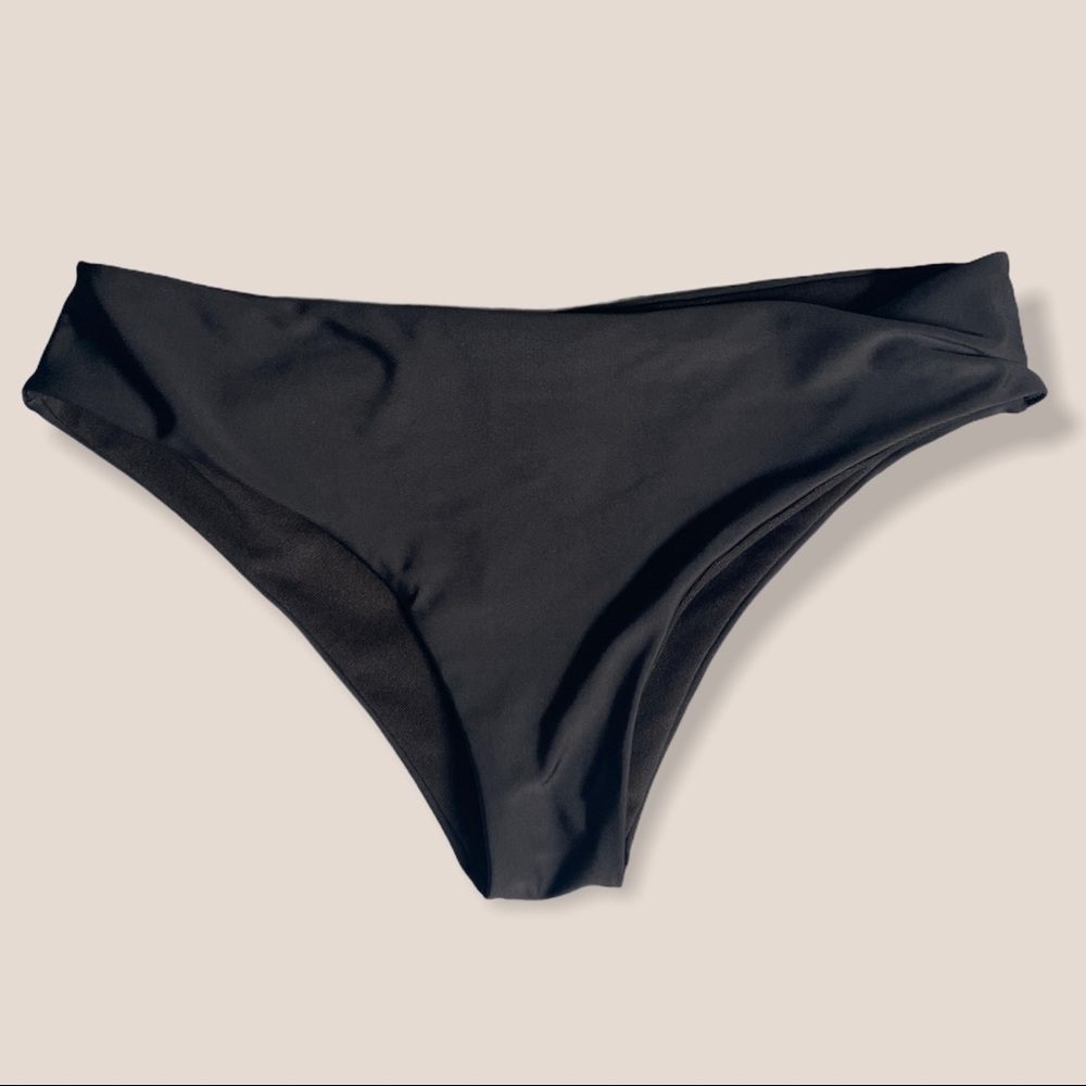 Swimsuit bottoms